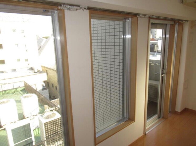 クレイシア錦糸町の物件内観写真