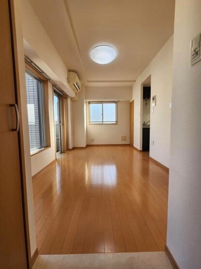 クレイシア錦糸町の物件内観写真