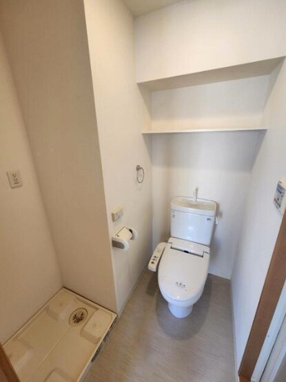 クレイシア錦糸町の物件内観写真