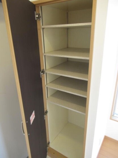 クレイシア錦糸町の物件内観写真