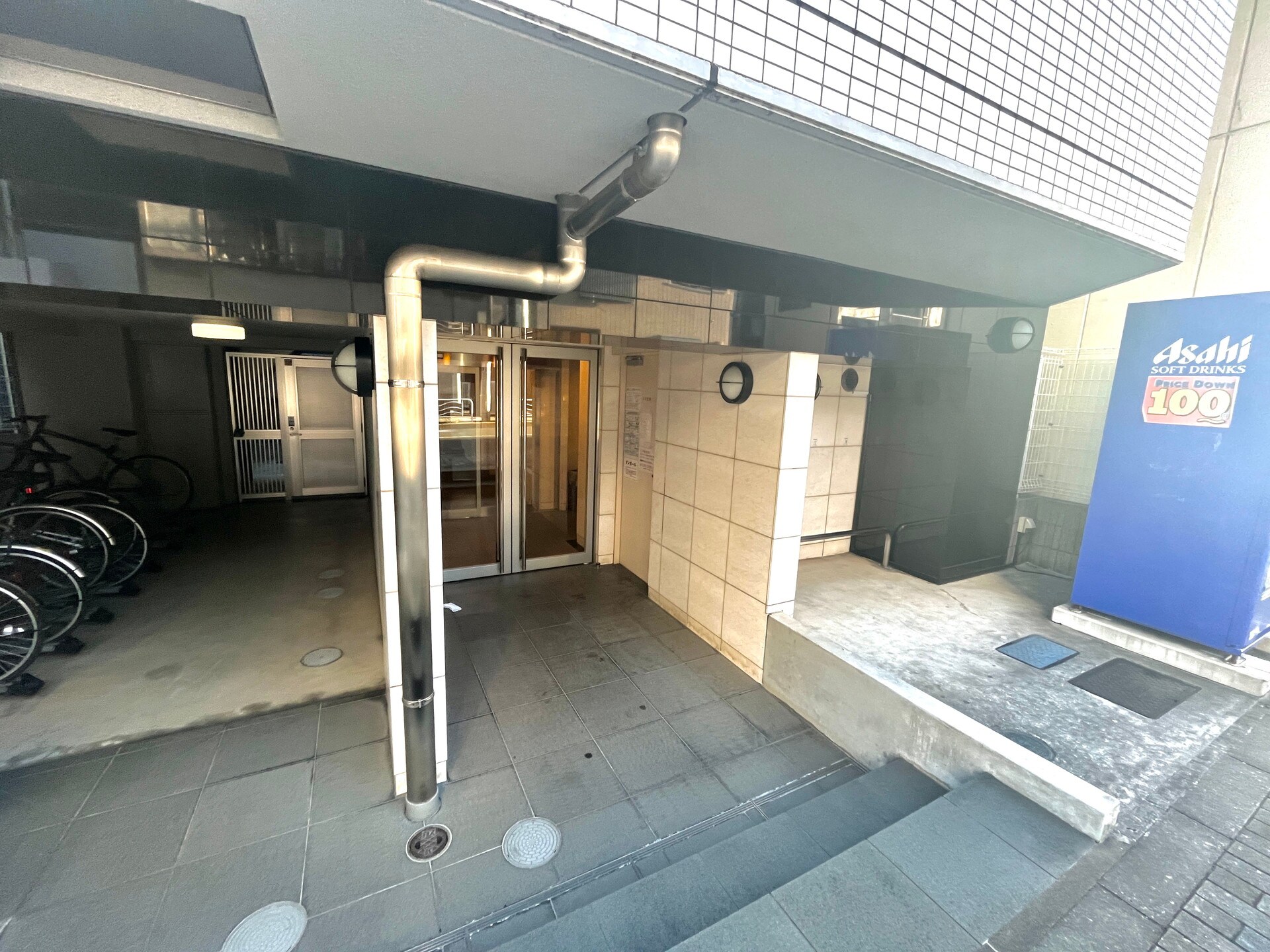 クレイシア錦糸町の物件内観写真