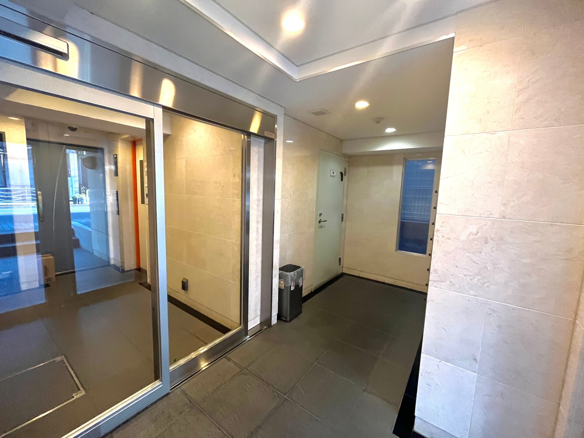 クレイシア錦糸町の物件内観写真