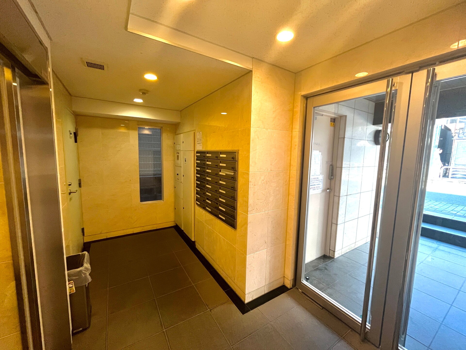 クレイシア錦糸町の物件内観写真