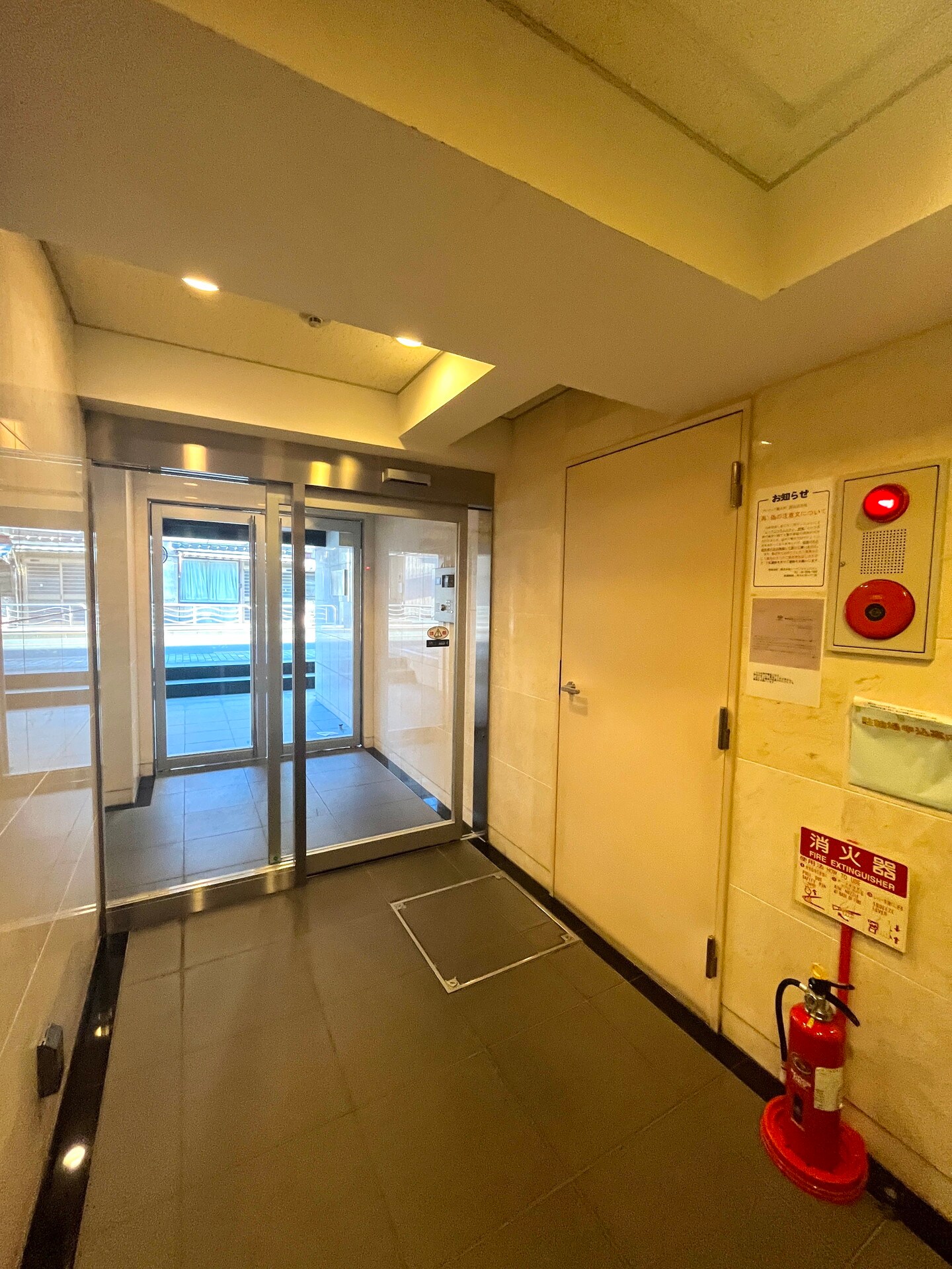 クレイシア錦糸町の物件内観写真