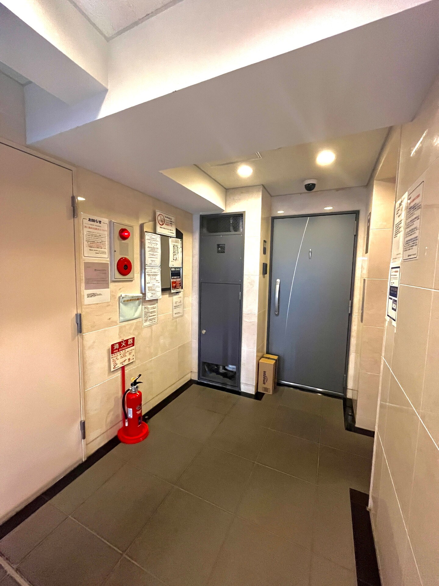 クレイシア錦糸町の物件内観写真