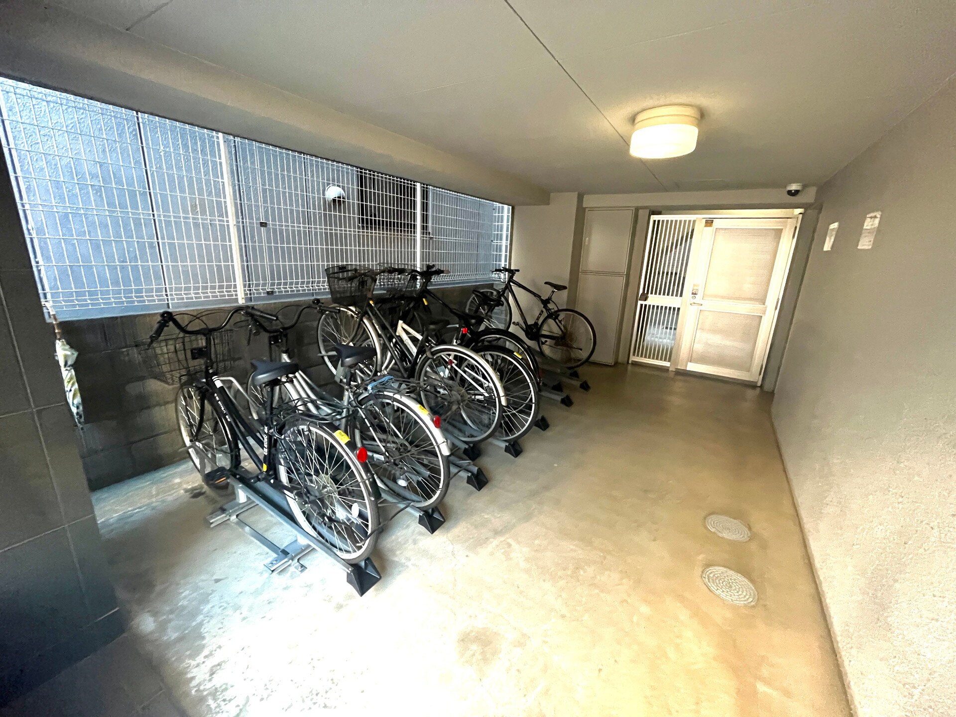 クレイシア錦糸町の物件内観写真