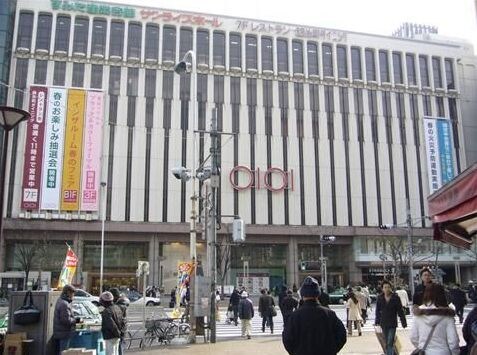 クレイシア錦糸町の物件内観写真