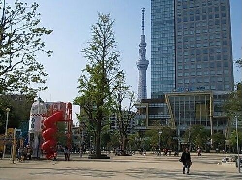 クレイシア錦糸町の物件内観写真