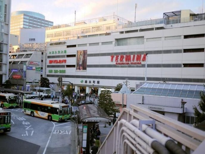 クレイシア錦糸町の物件内観写真