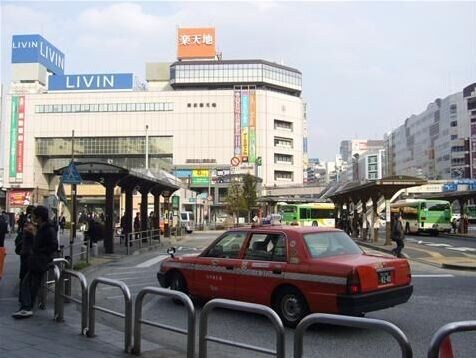 クレイシア錦糸町の物件内観写真