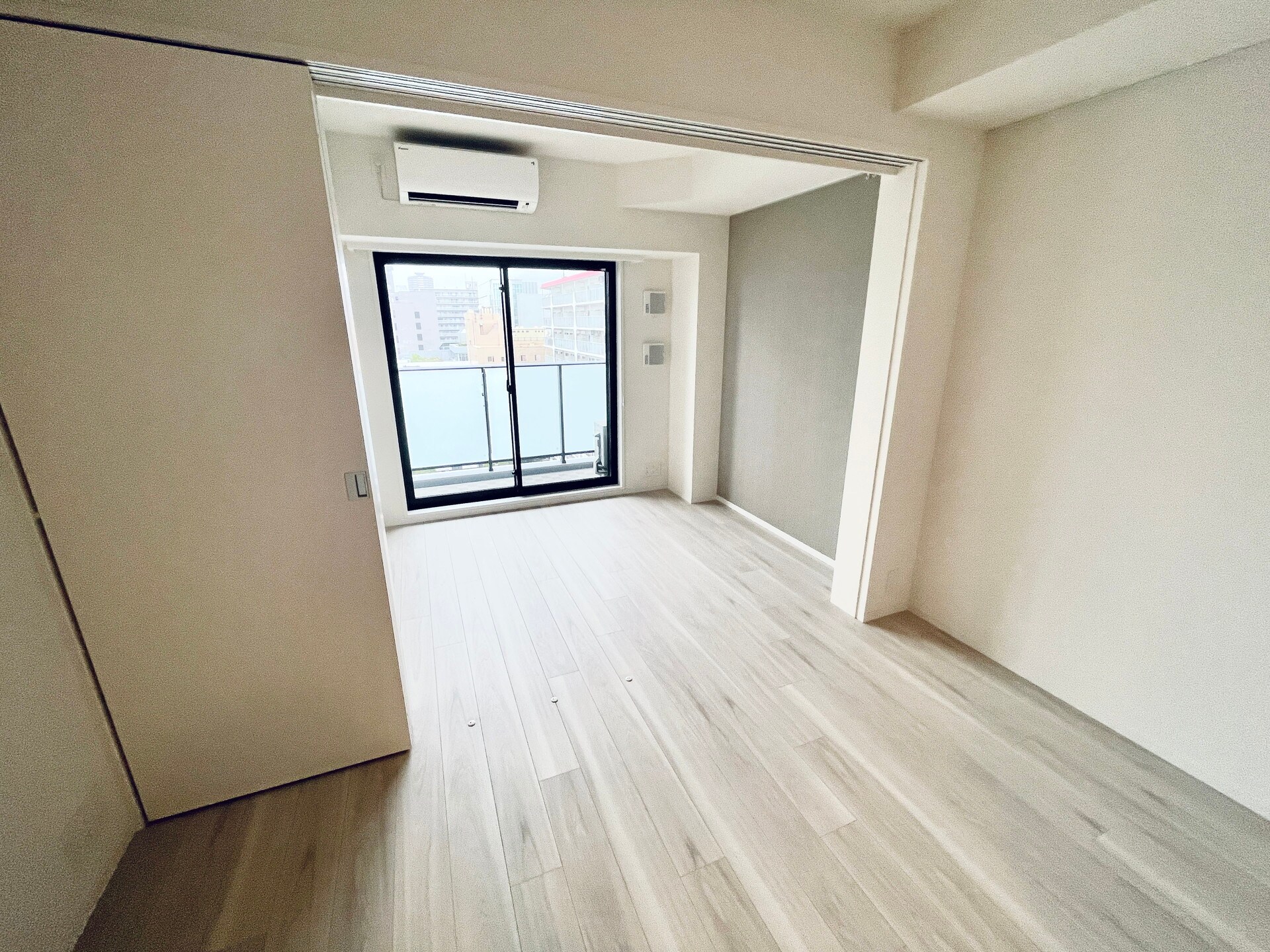 パークアクシス錦糸公園の物件内観写真