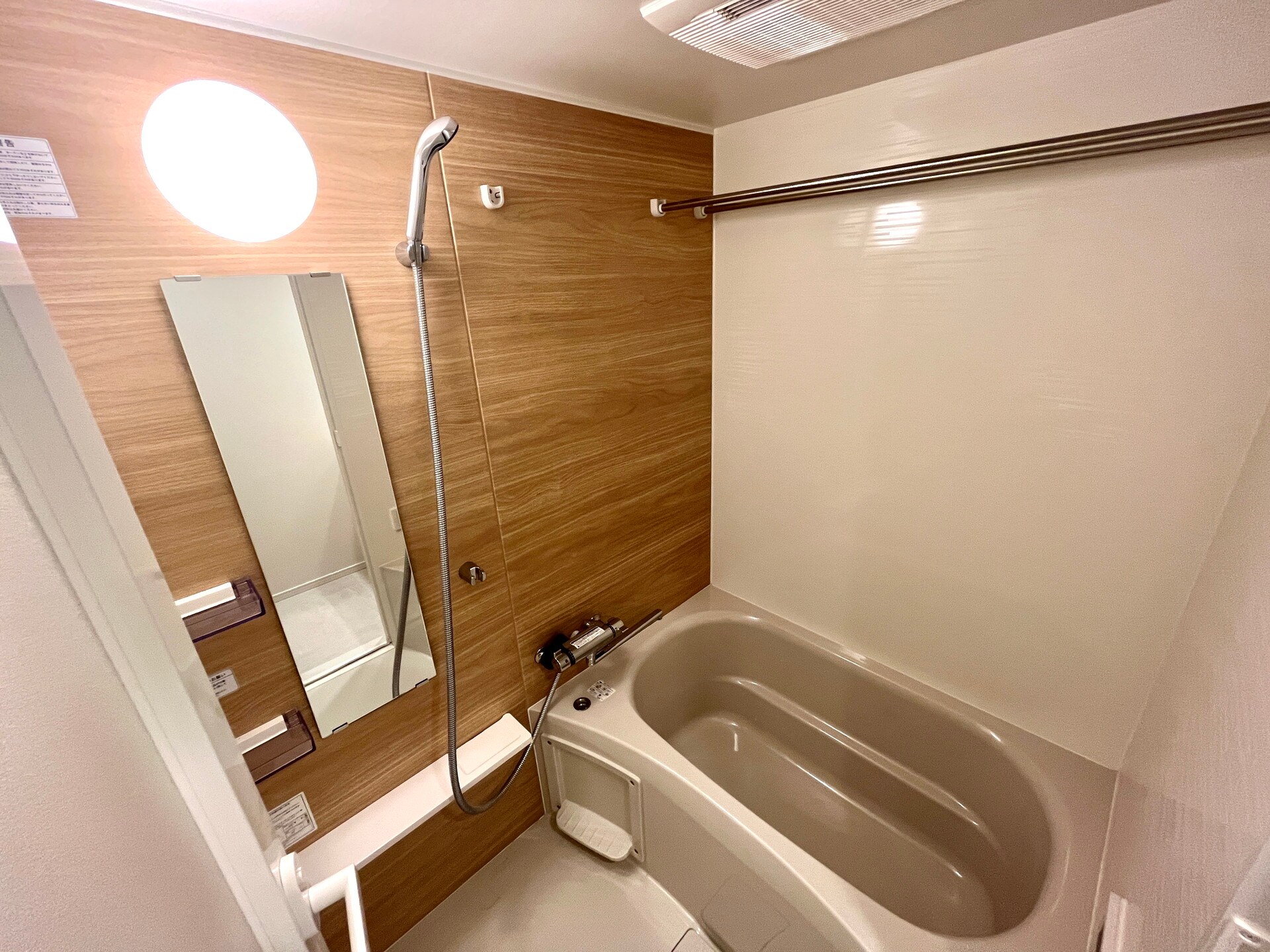 パークアクシス錦糸公園の物件内観写真