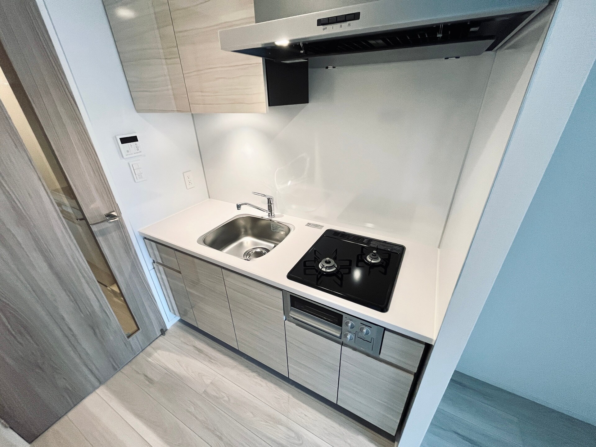 パークアクシス錦糸公園の物件内観写真