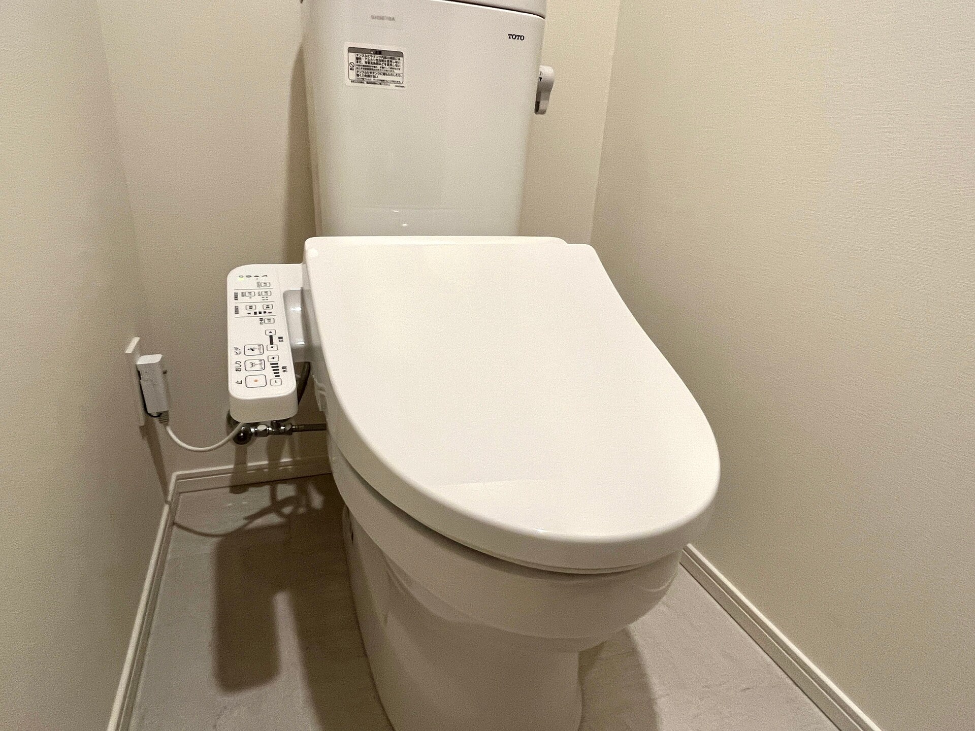 パークアクシス錦糸公園の物件内観写真