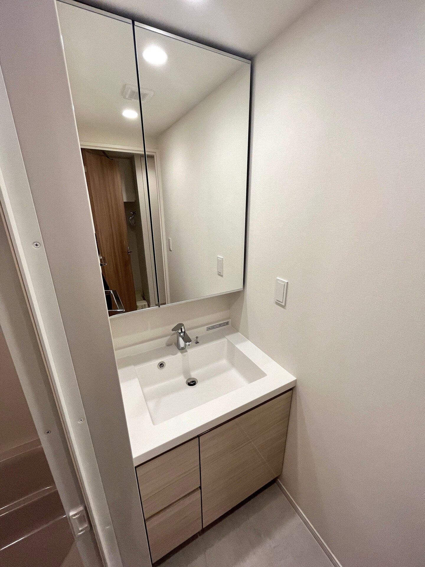 パークアクシス錦糸公園の物件内観写真