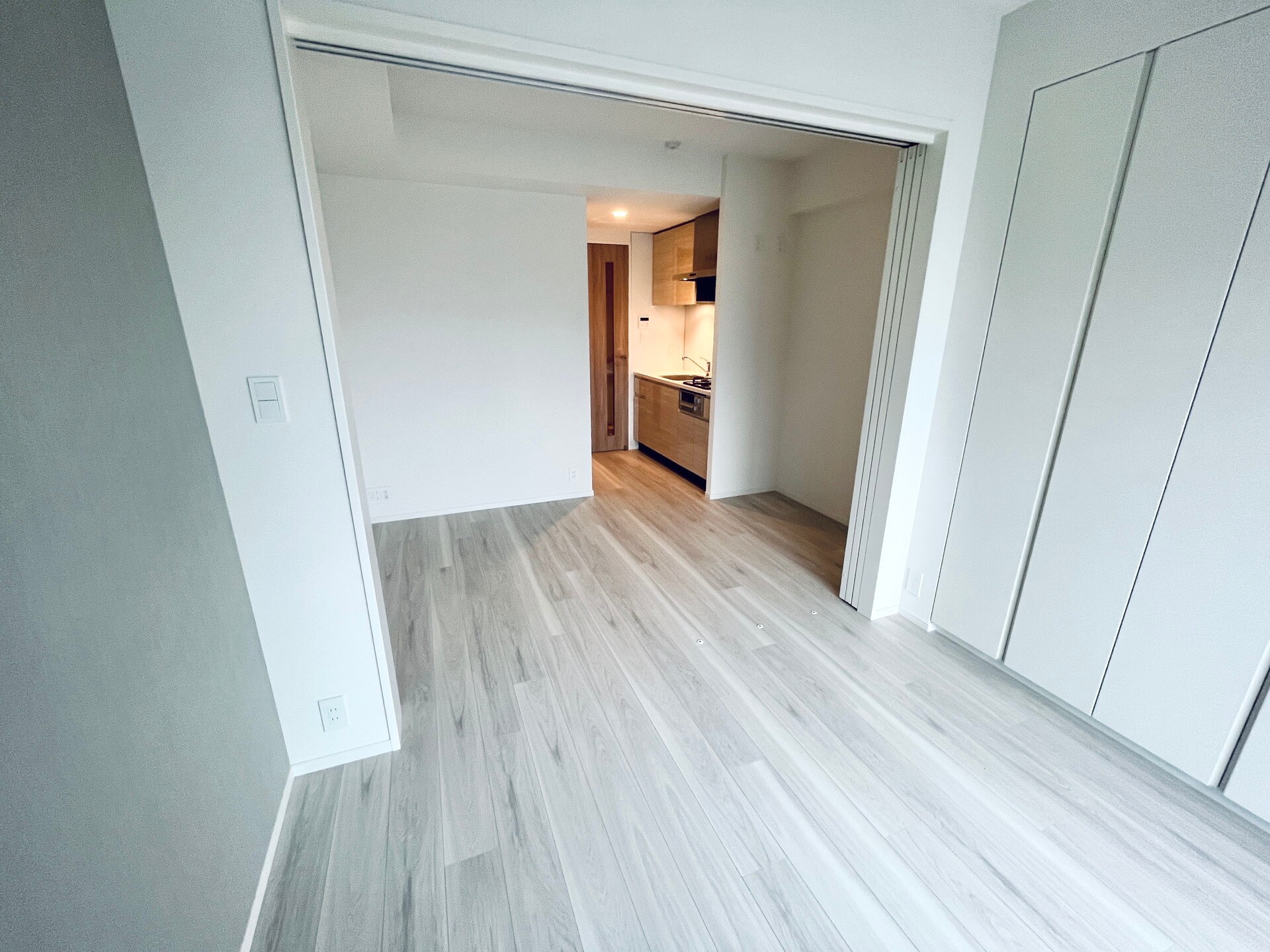 パークアクシス錦糸公園の物件内観写真