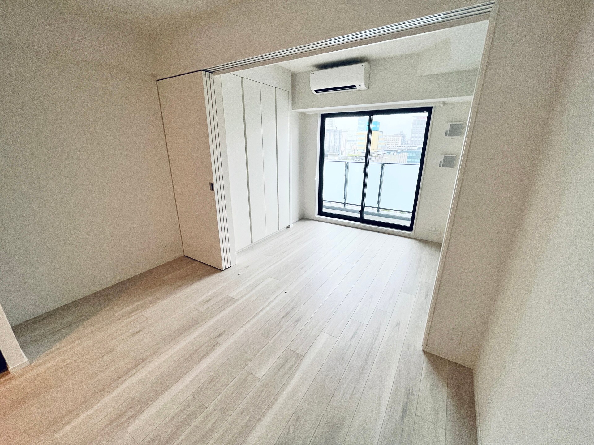 パークアクシス錦糸公園の物件内観写真