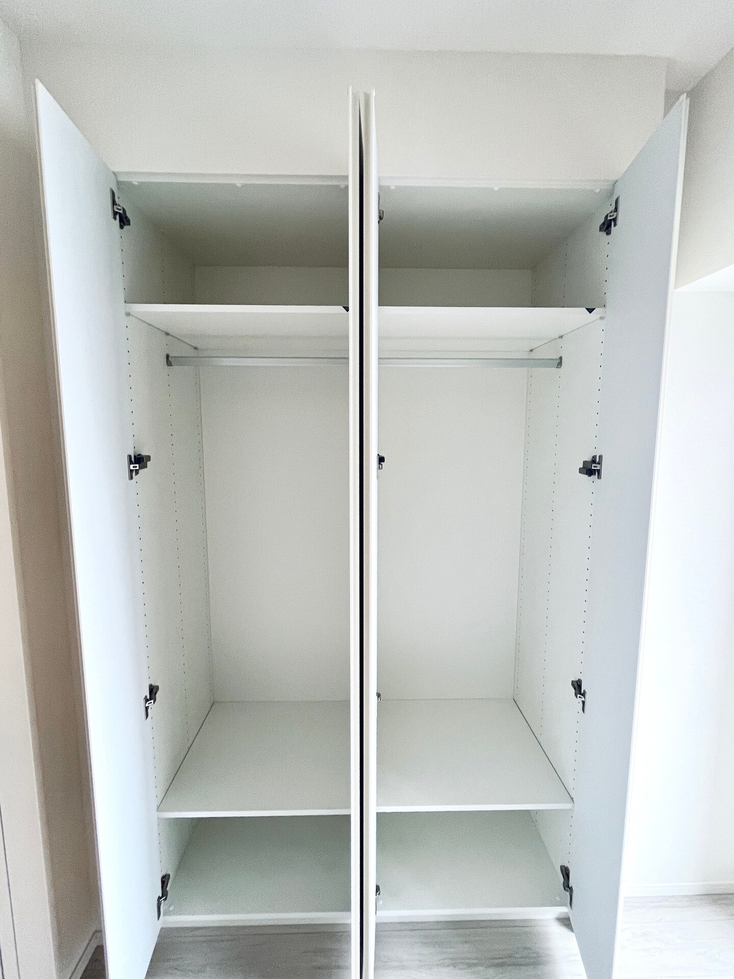 パークアクシス錦糸公園の物件内観写真