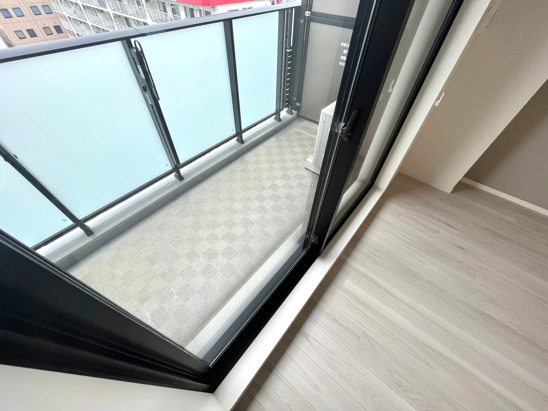 パークアクシス錦糸公園の物件内観写真