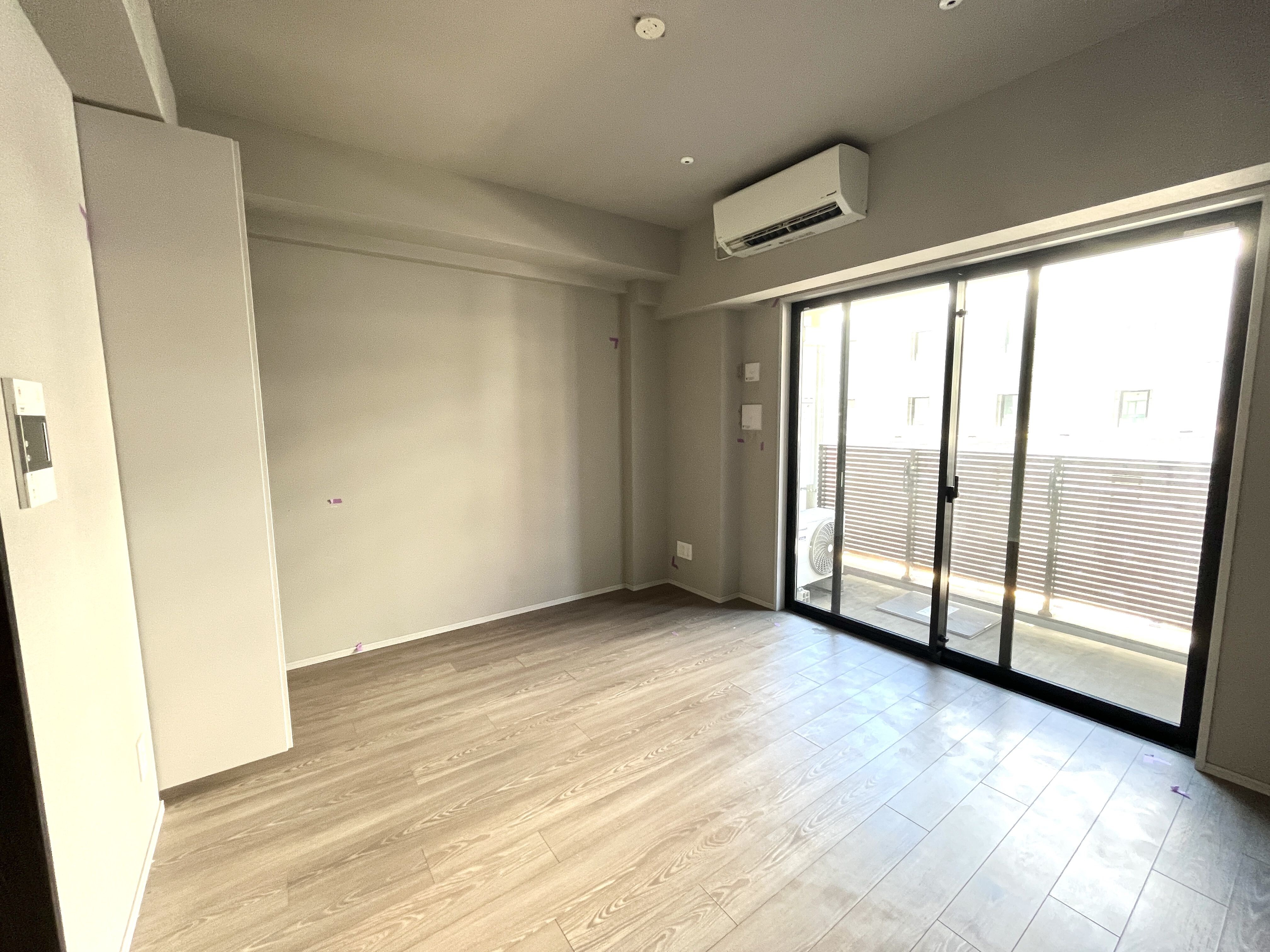 サンウッド錦糸町フラッツの物件内観写真