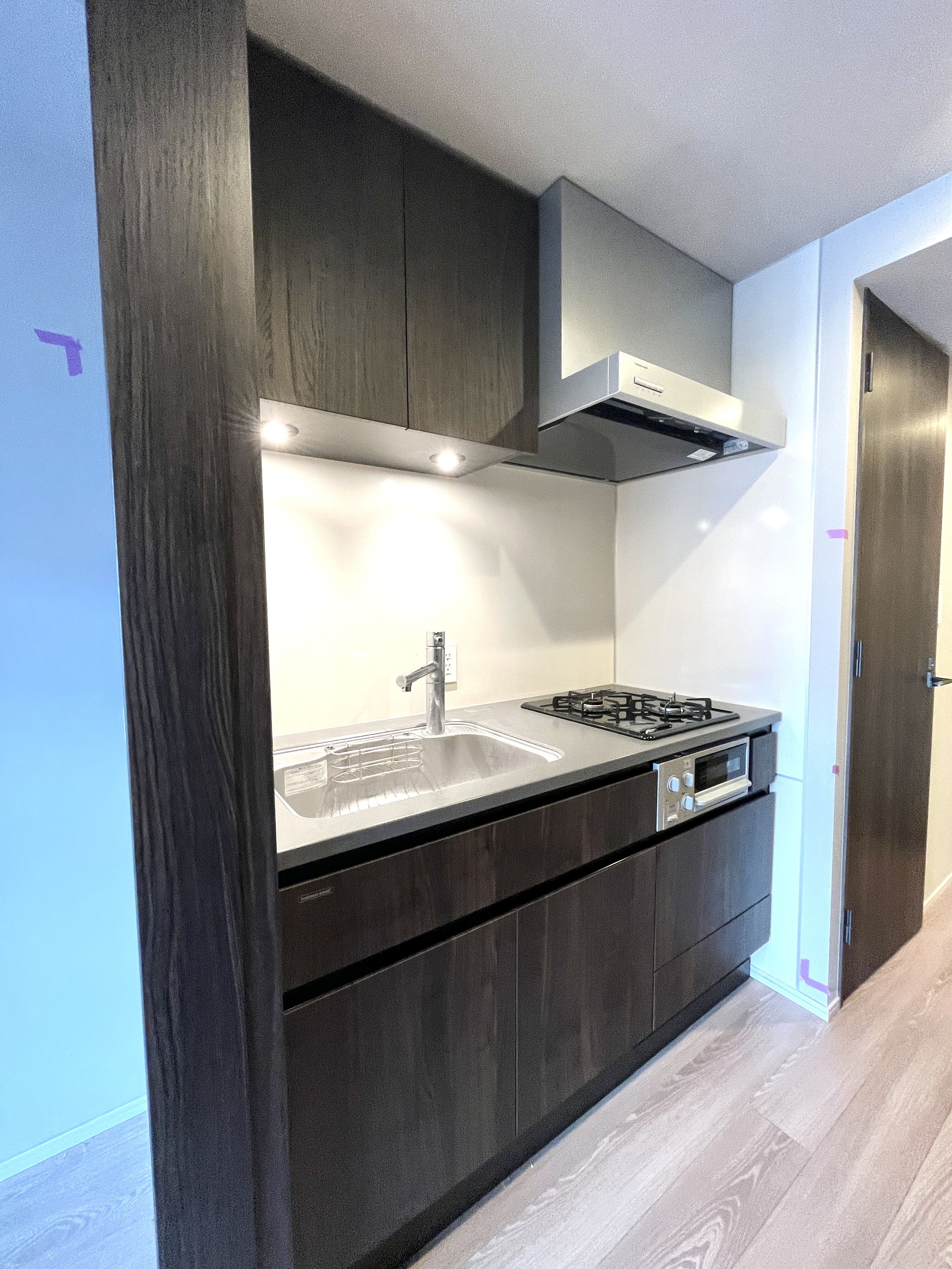 サンウッド錦糸町フラッツの物件内観写真