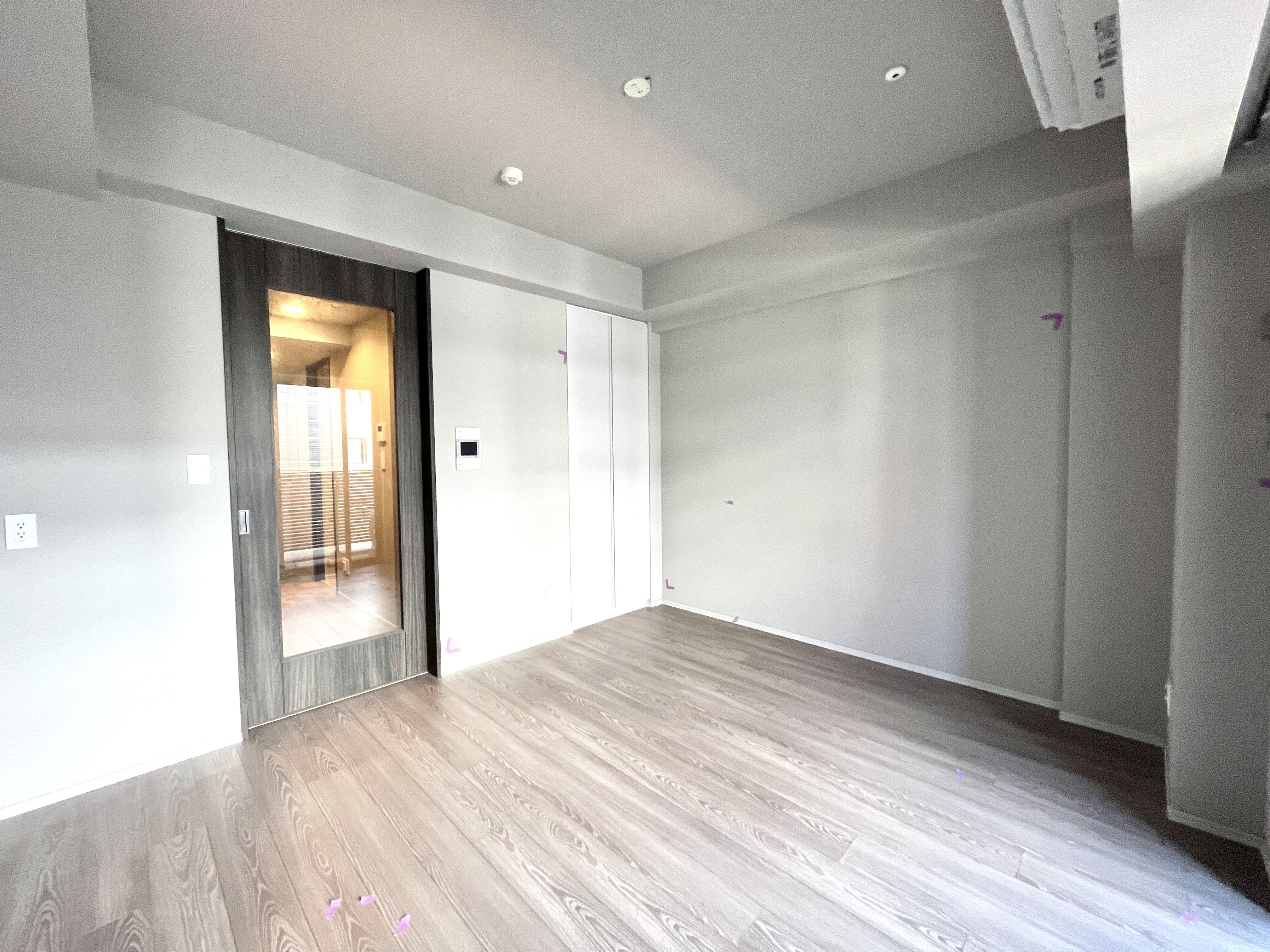 サンウッド錦糸町フラッツの物件内観写真