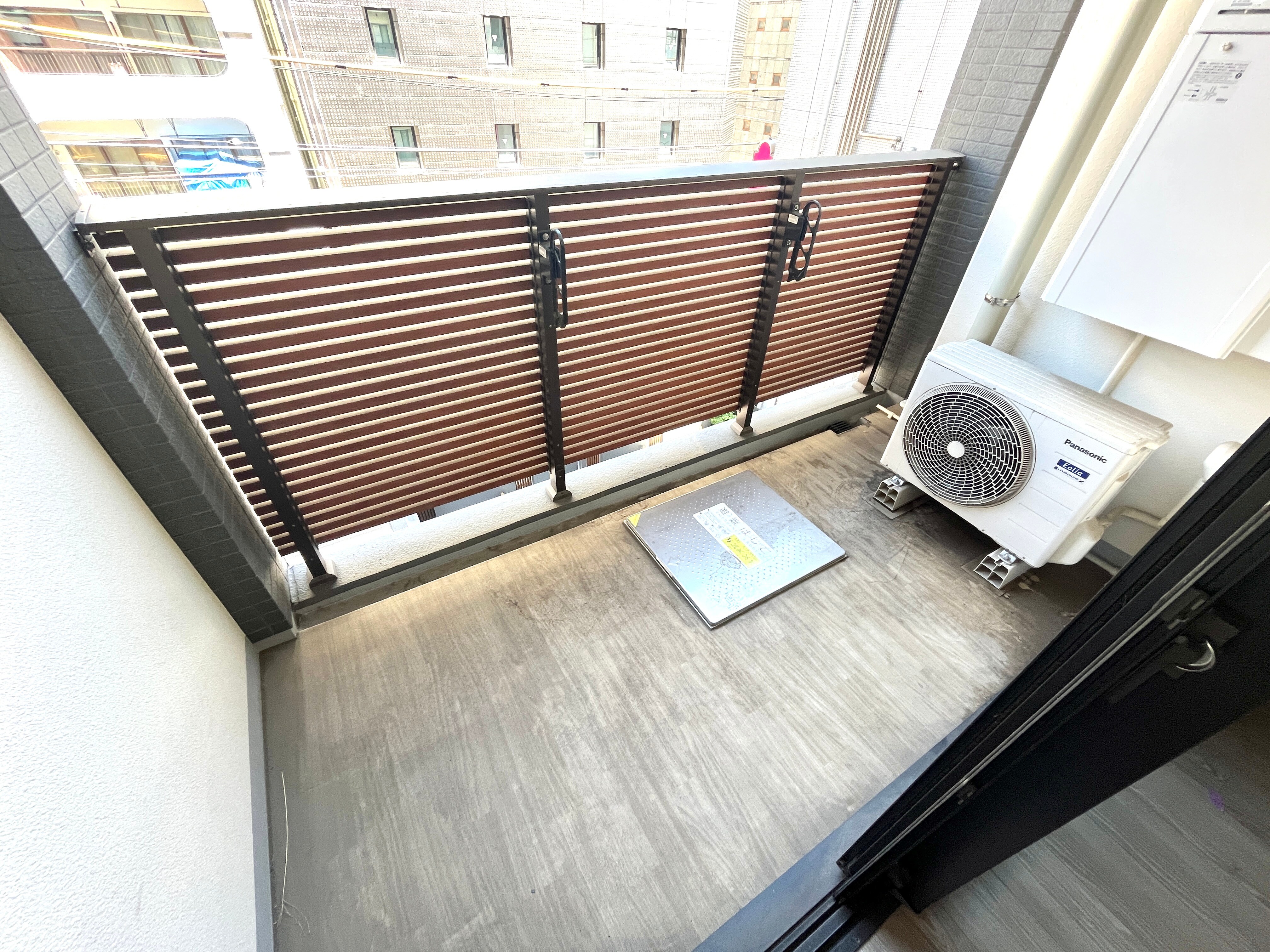 サンウッド錦糸町フラッツの物件内観写真