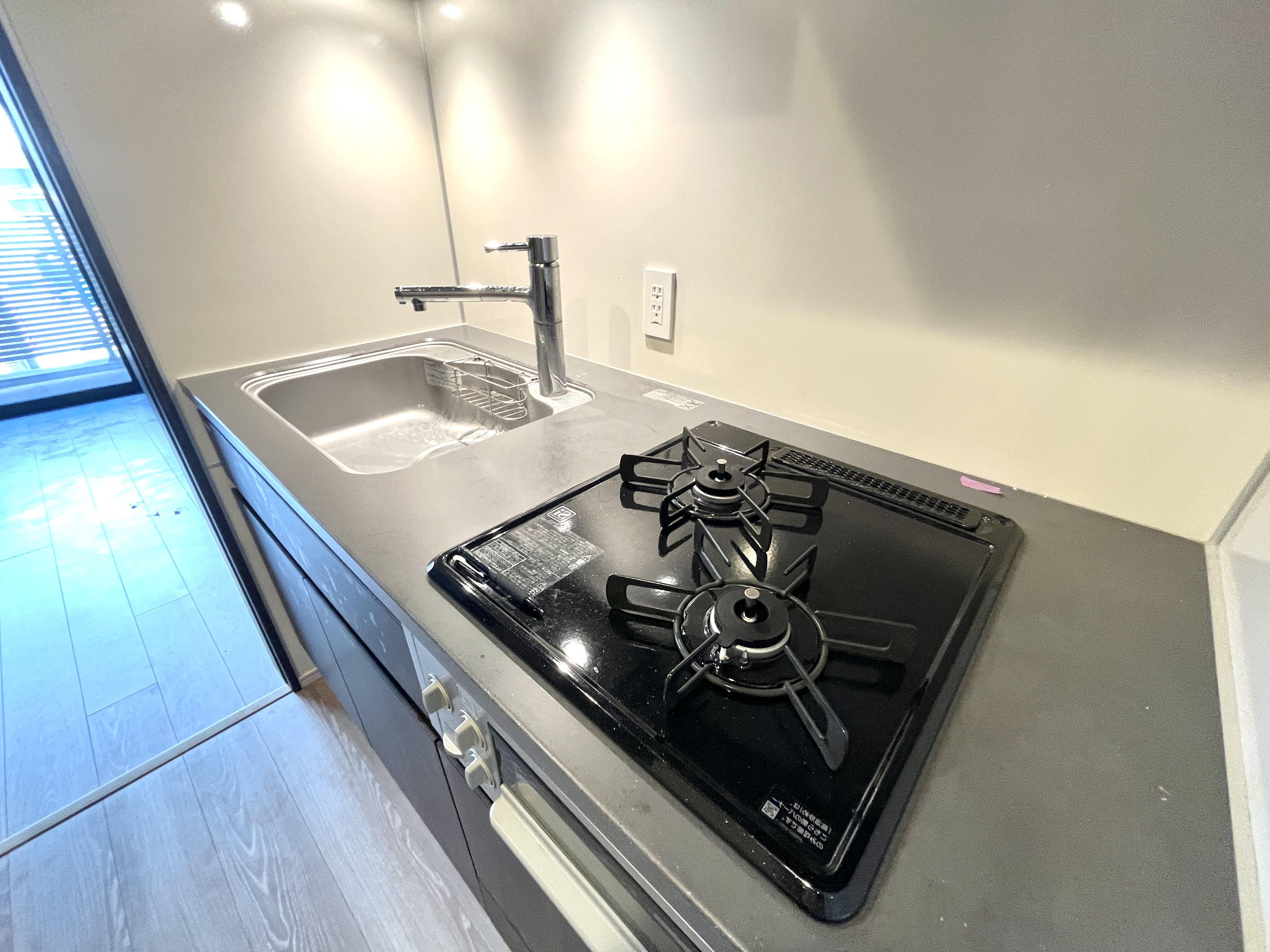 サンウッド錦糸町フラッツの物件内観写真