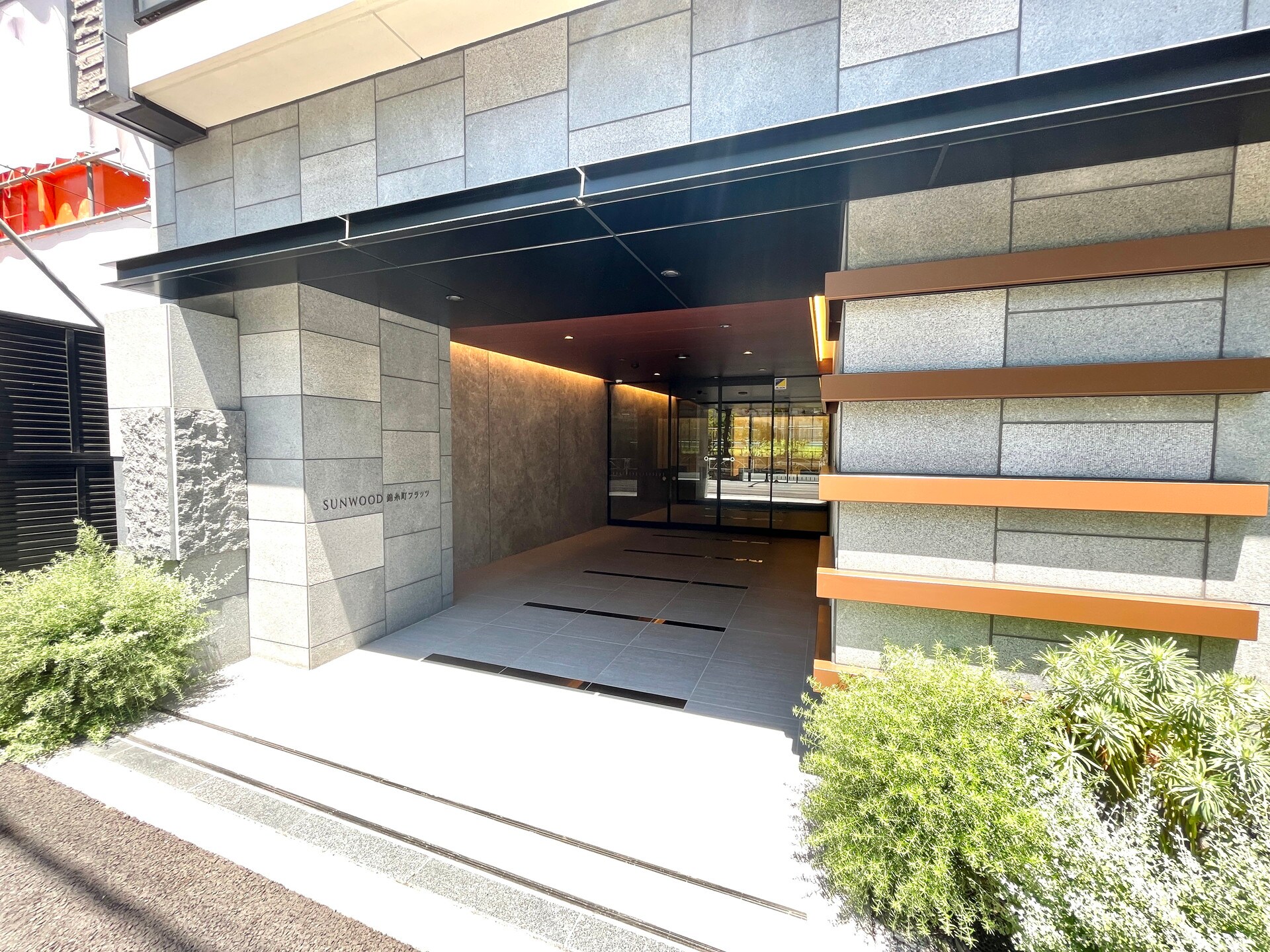 サンウッド錦糸町フラッツの物件内観写真