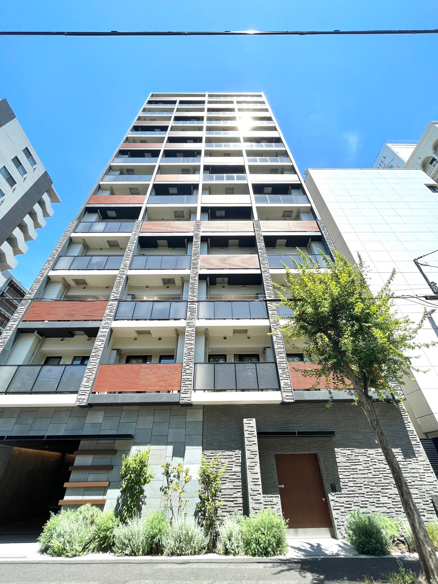 サンウッド錦糸町フラッツの物件内観写真