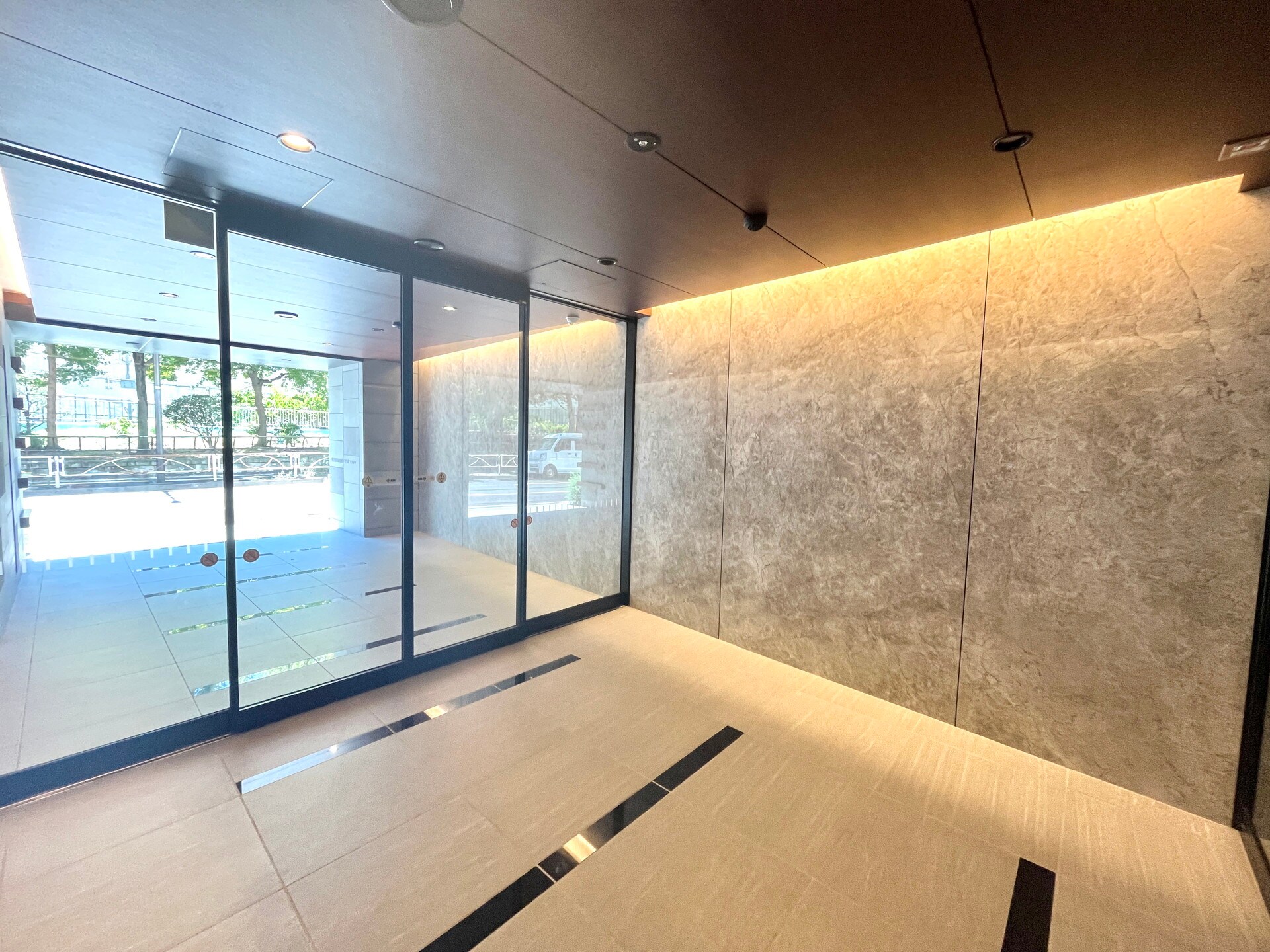 サンウッド錦糸町フラッツの物件内観写真