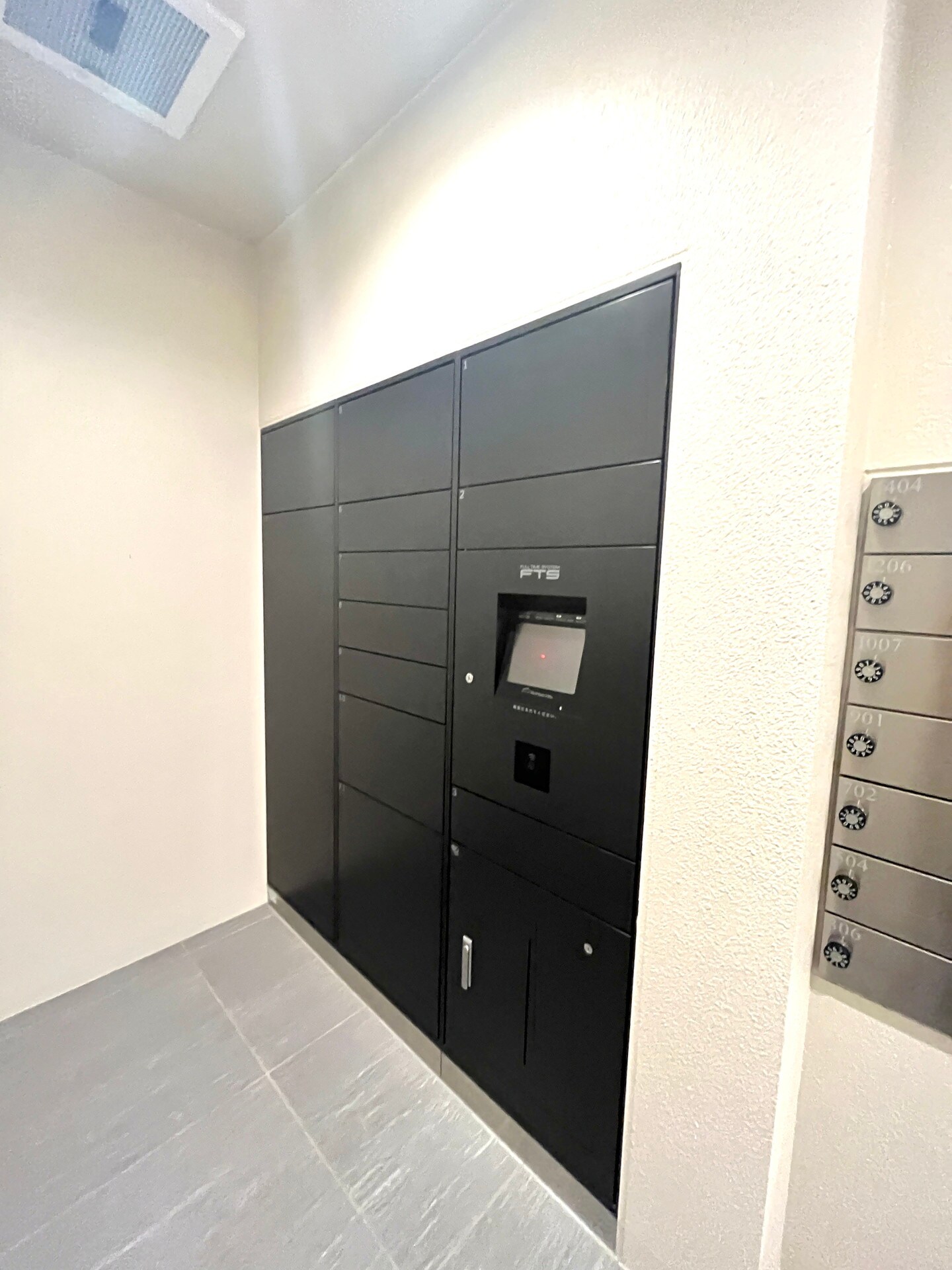 サンウッド錦糸町フラッツの物件内観写真