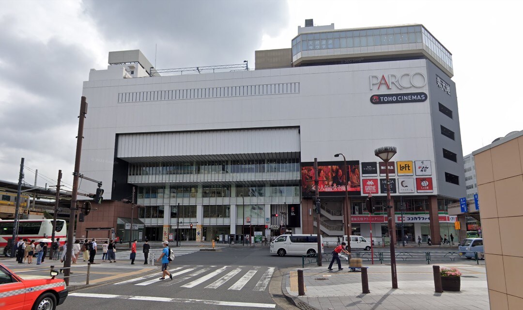 サンウッド錦糸町フラッツの物件内観写真