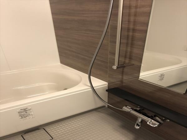 アスール両国の物件内観写真