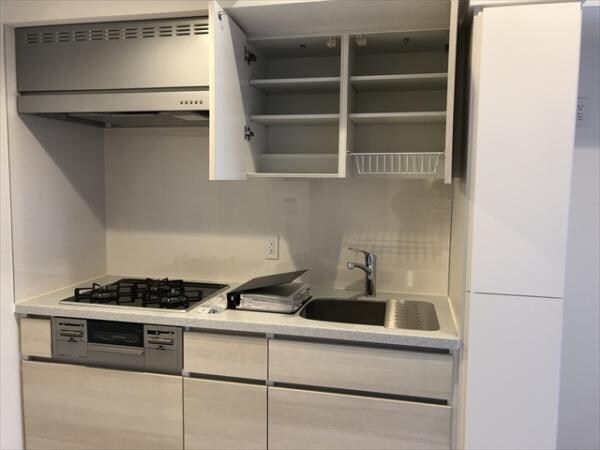 アスール両国の物件内観写真