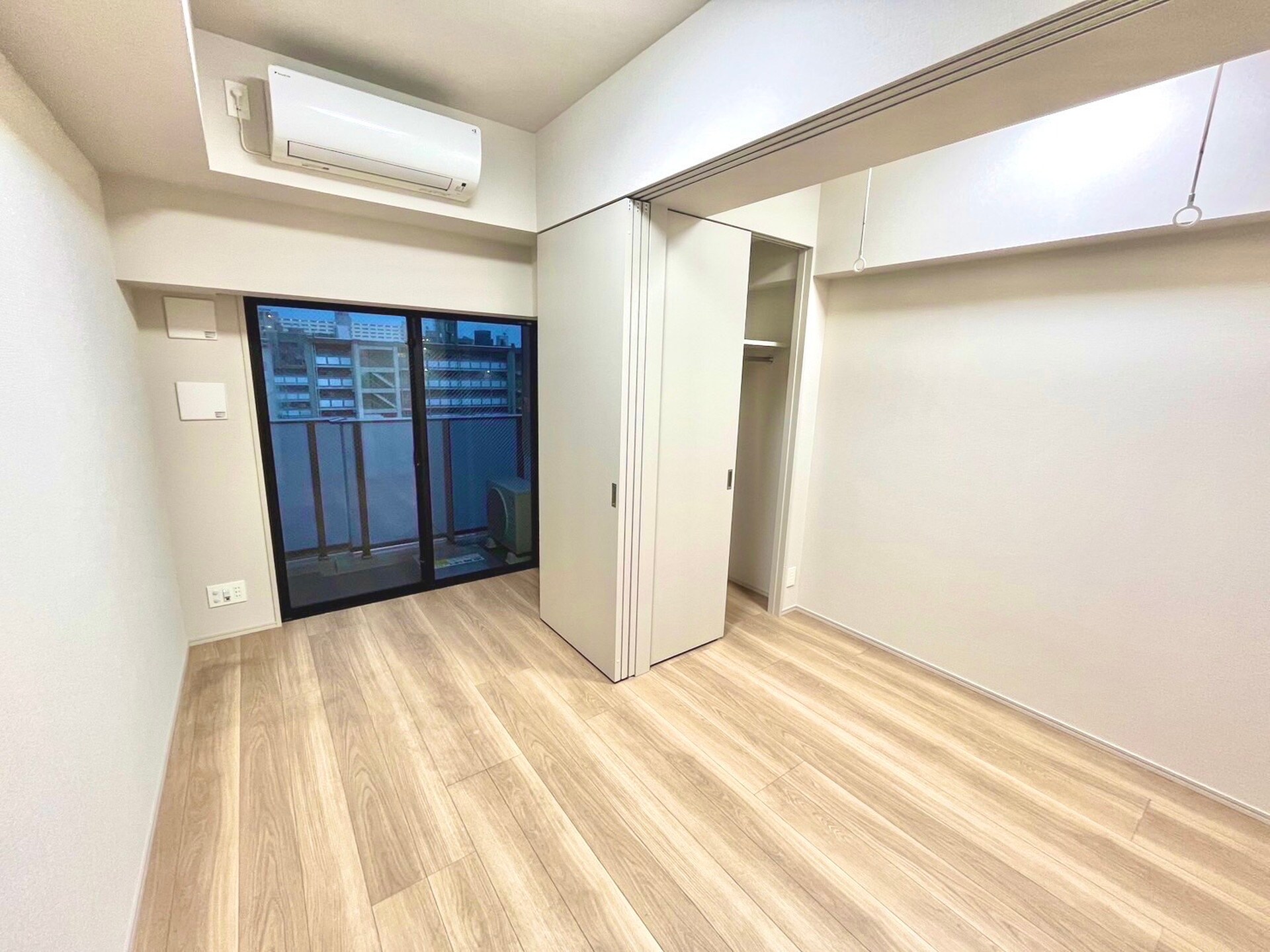 ドゥーエ亀戸IIIの物件内観写真