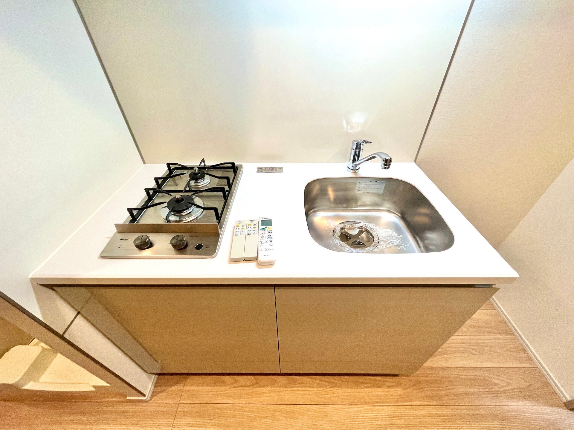 ドゥーエ亀戸IIIの物件内観写真