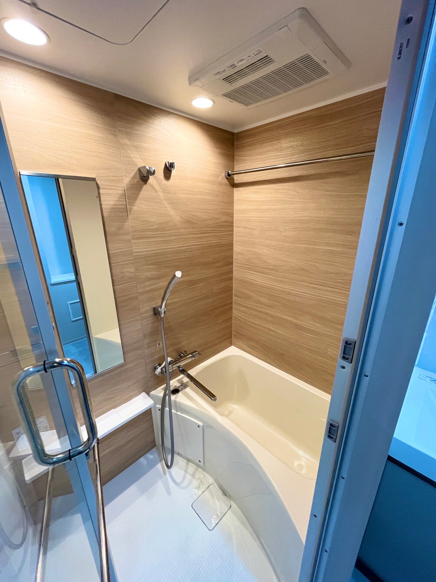 ドゥーエ亀戸IIIの物件内観写真