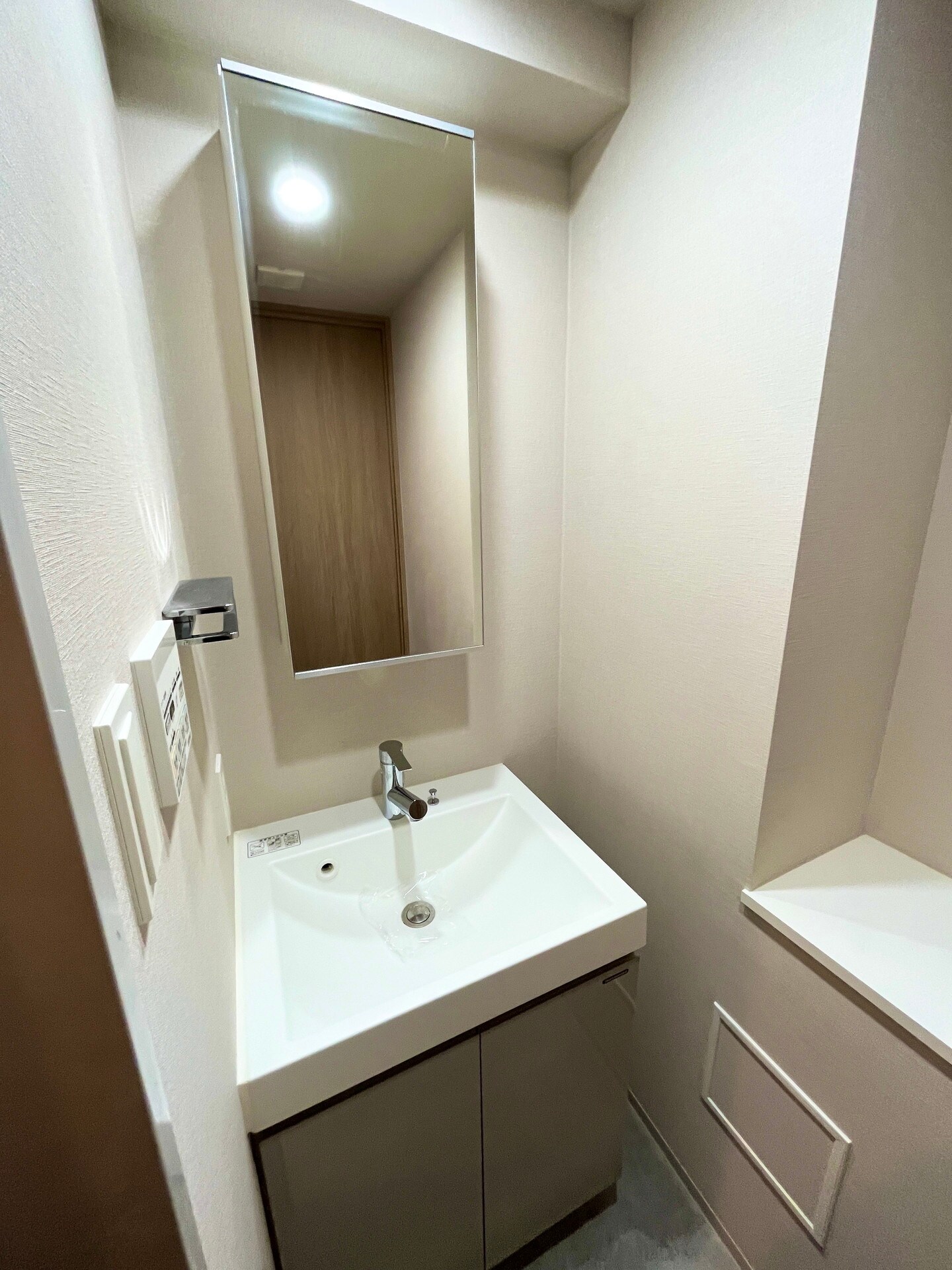 ドゥーエ亀戸IIIの物件内観写真