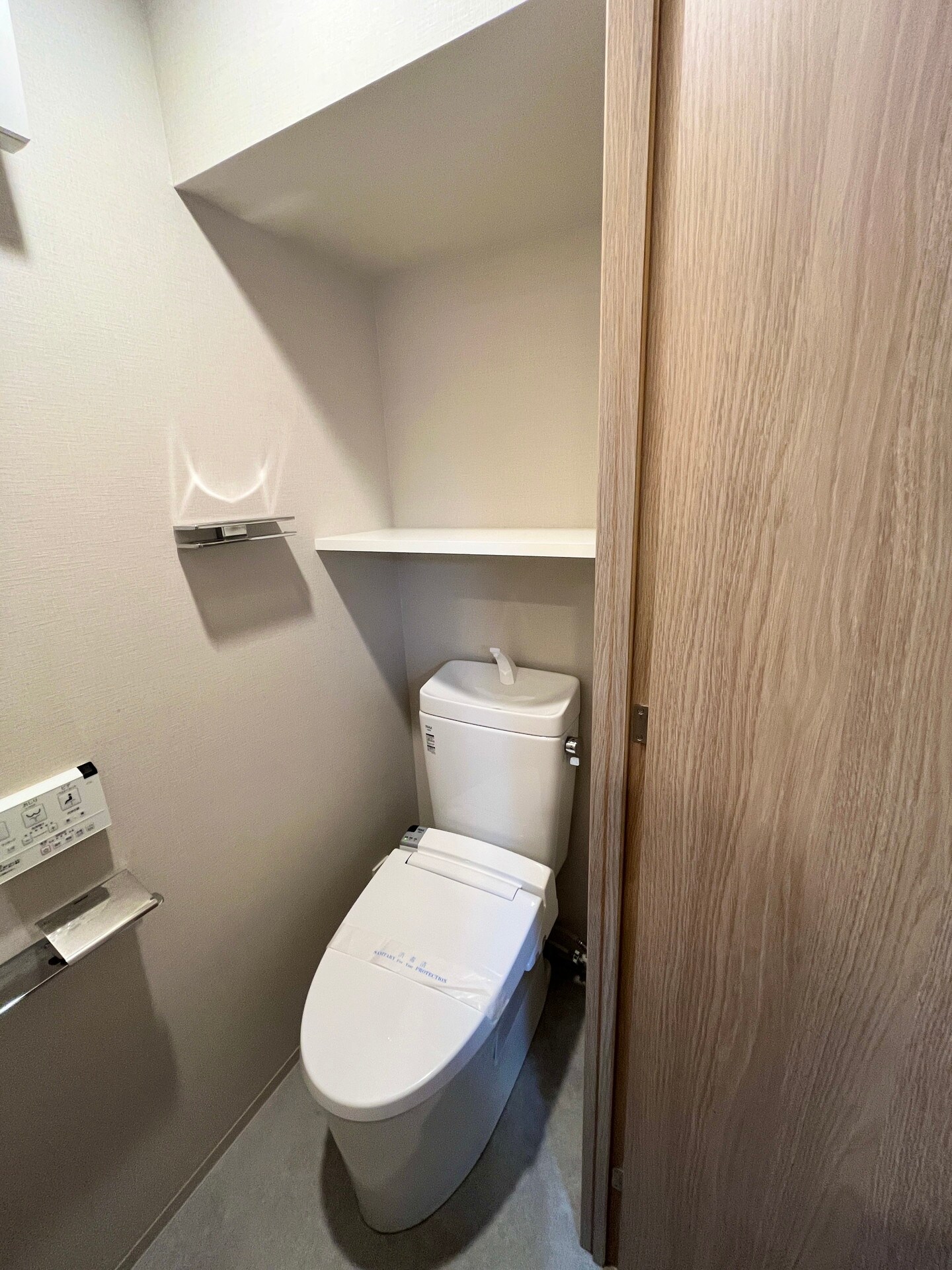 ドゥーエ亀戸IIIの物件内観写真