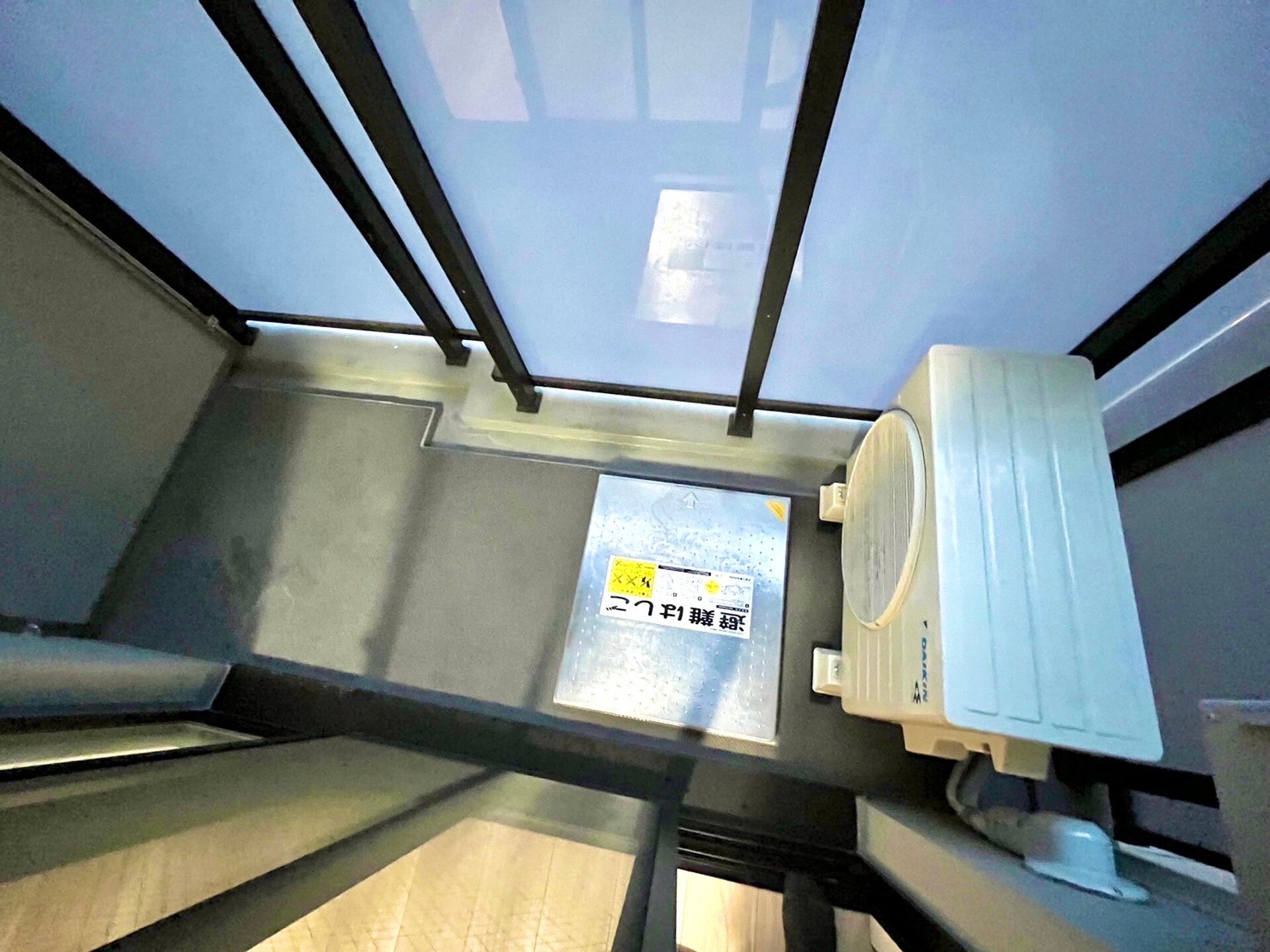 ドゥーエ亀戸IIIの物件内観写真