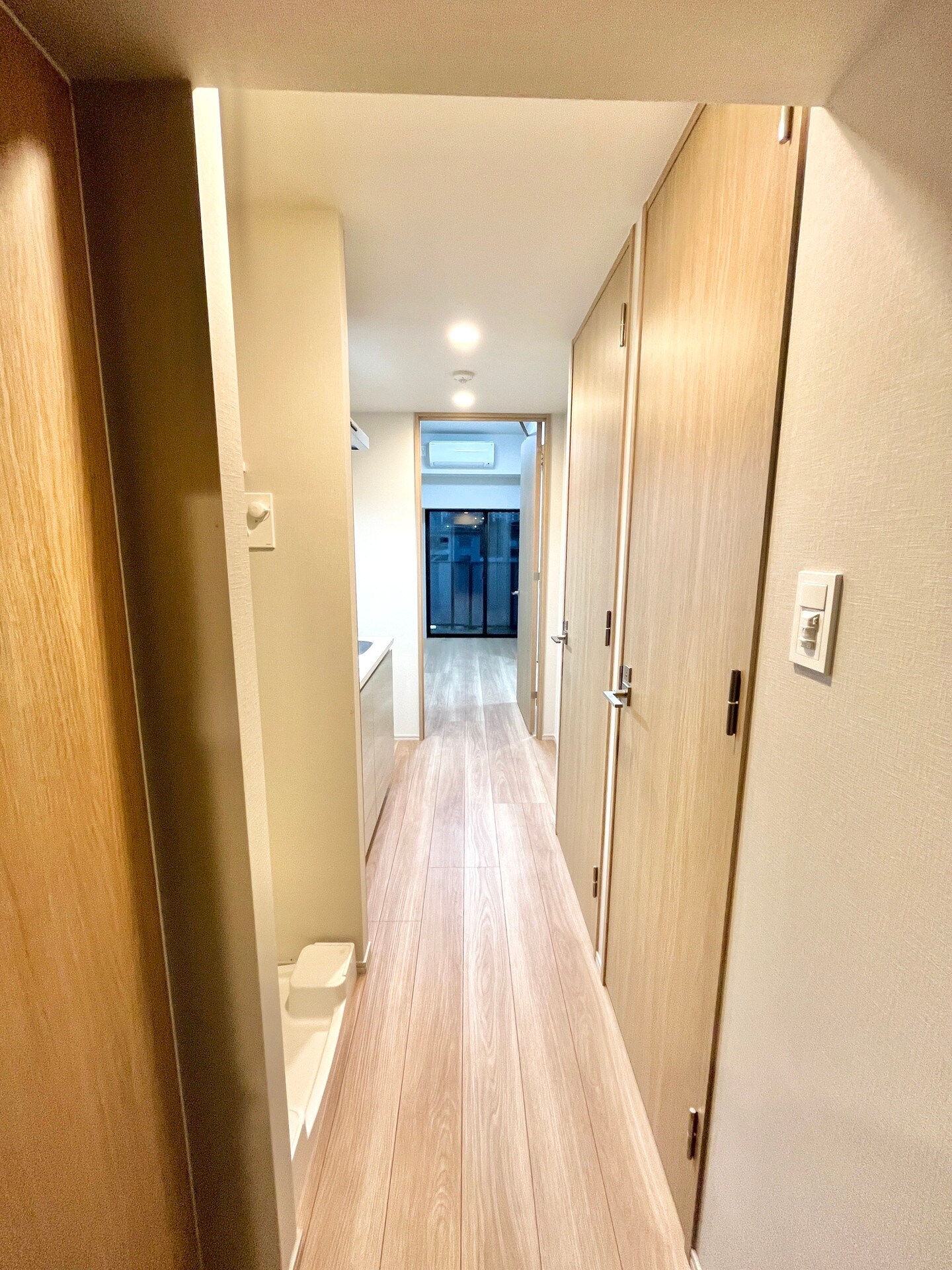 ドゥーエ亀戸IIIの物件内観写真