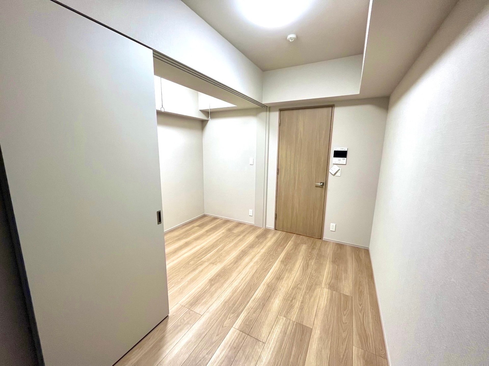 ドゥーエ亀戸IIIの物件内観写真