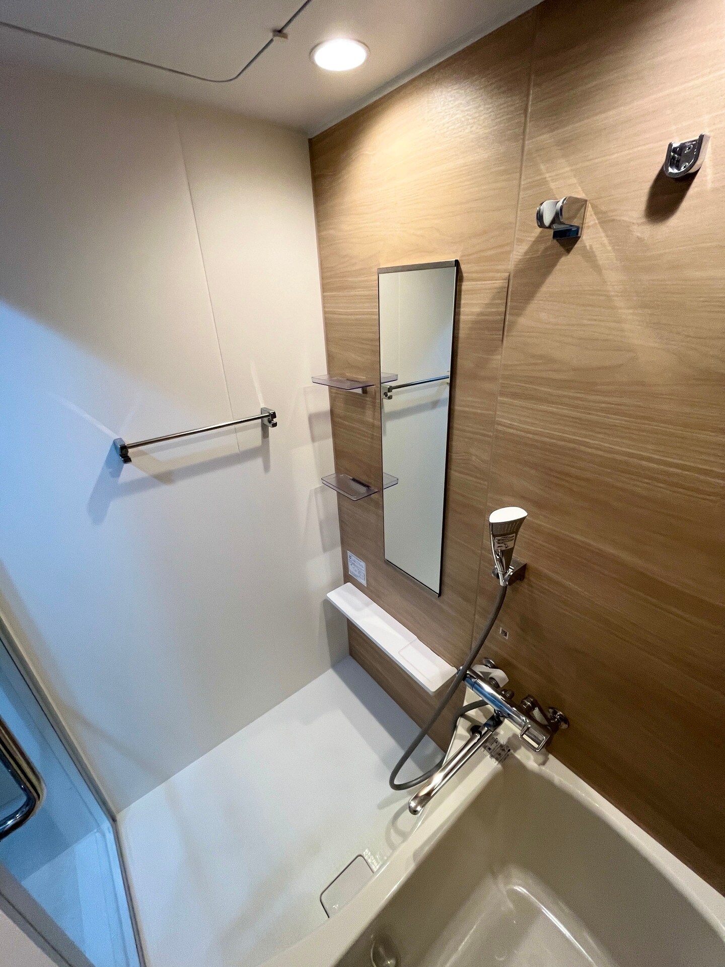 ドゥーエ亀戸IIIの物件内観写真