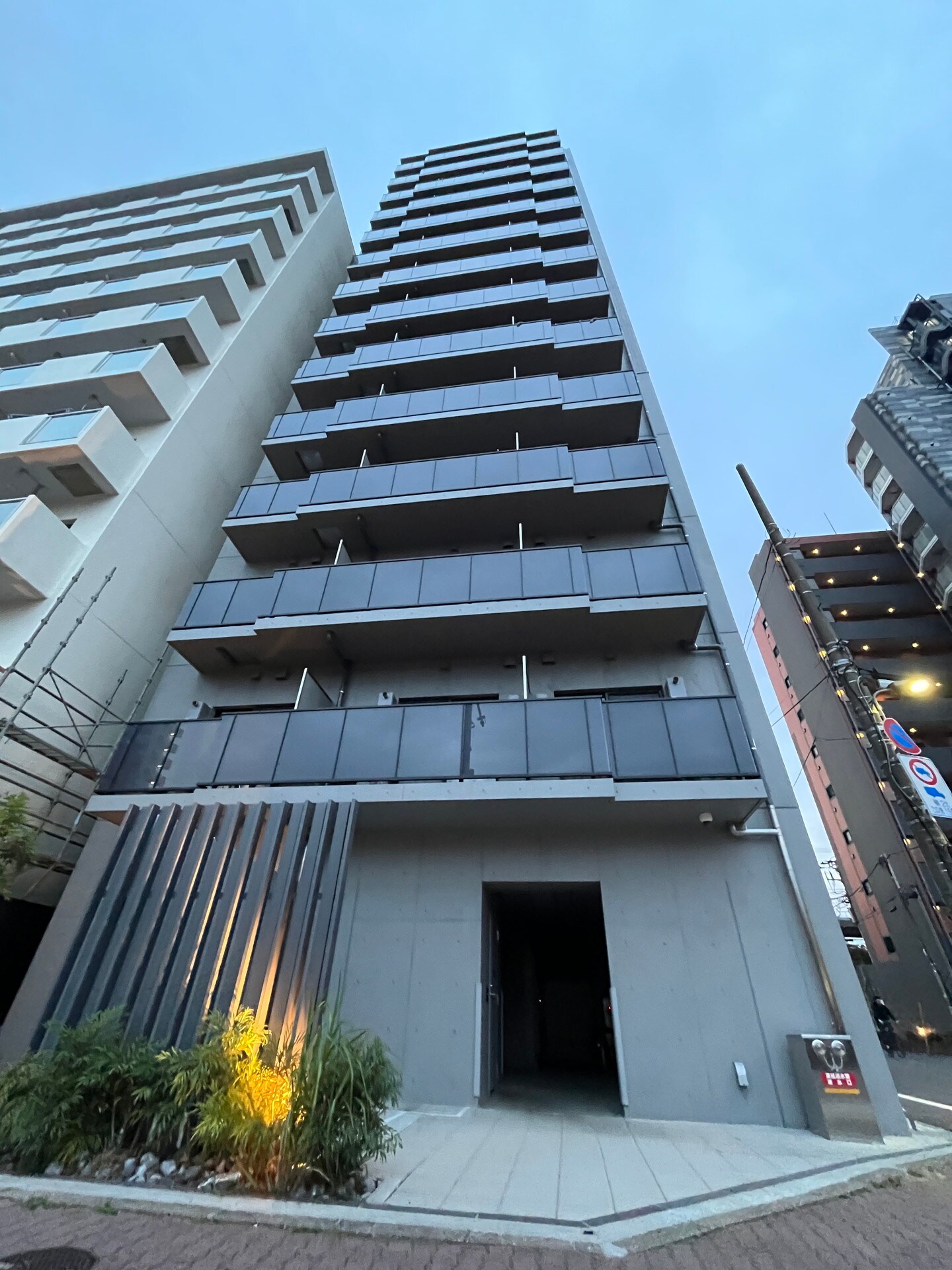 ドゥーエ亀戸IIIの物件内観写真