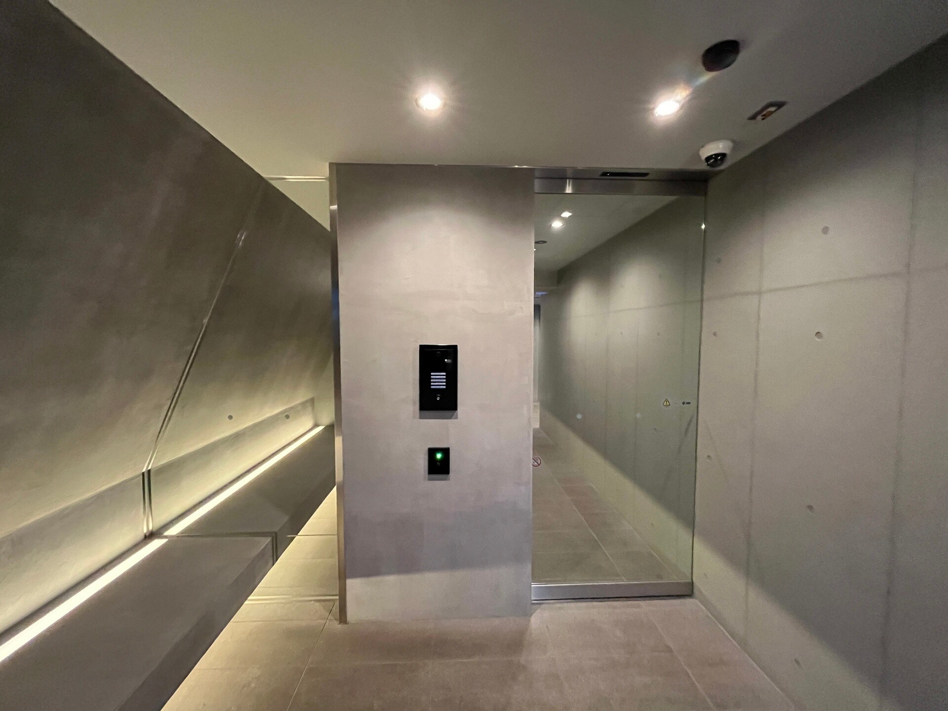 ドゥーエ亀戸IIIの物件内観写真