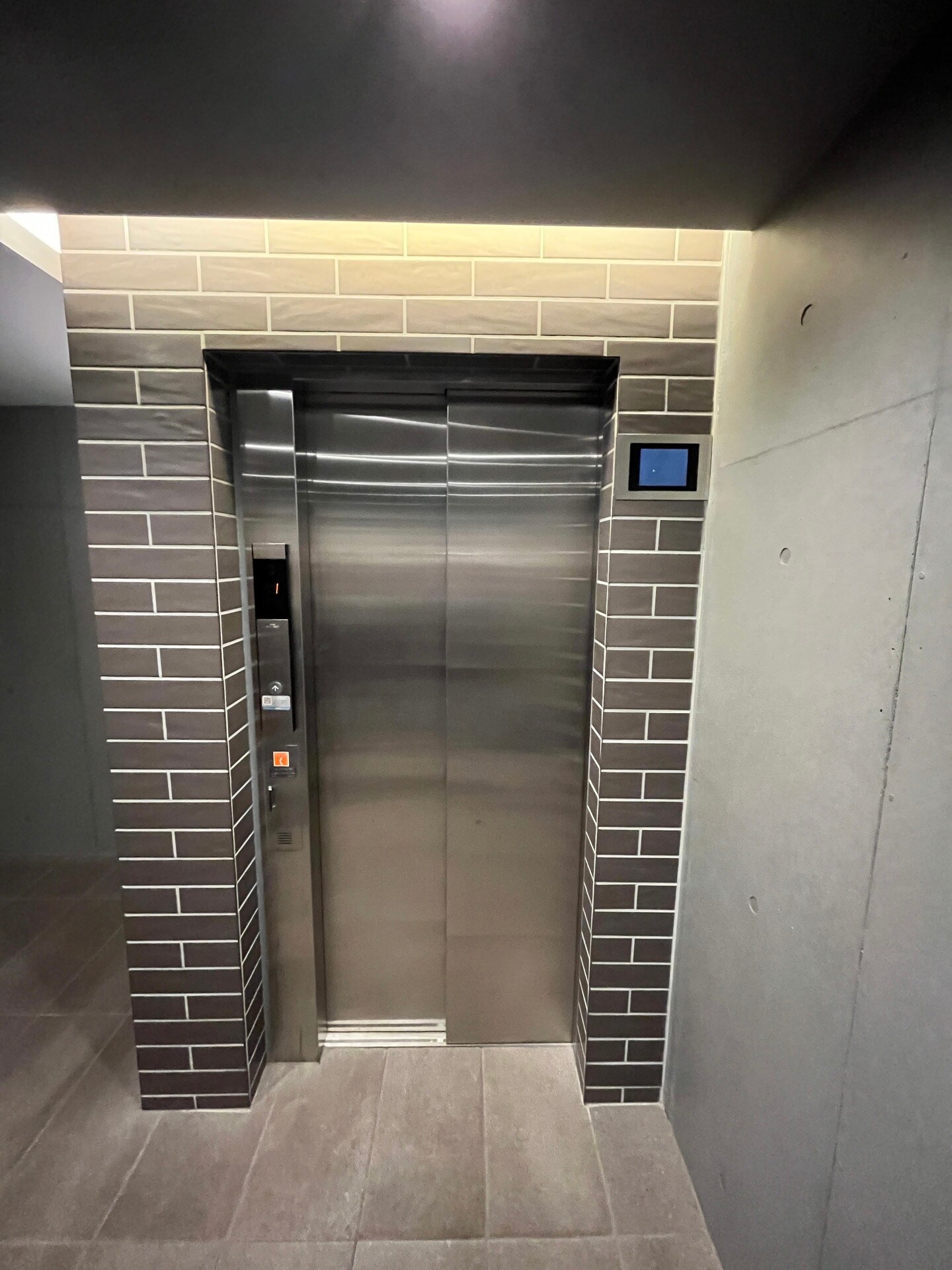 ドゥーエ亀戸IIIの物件内観写真