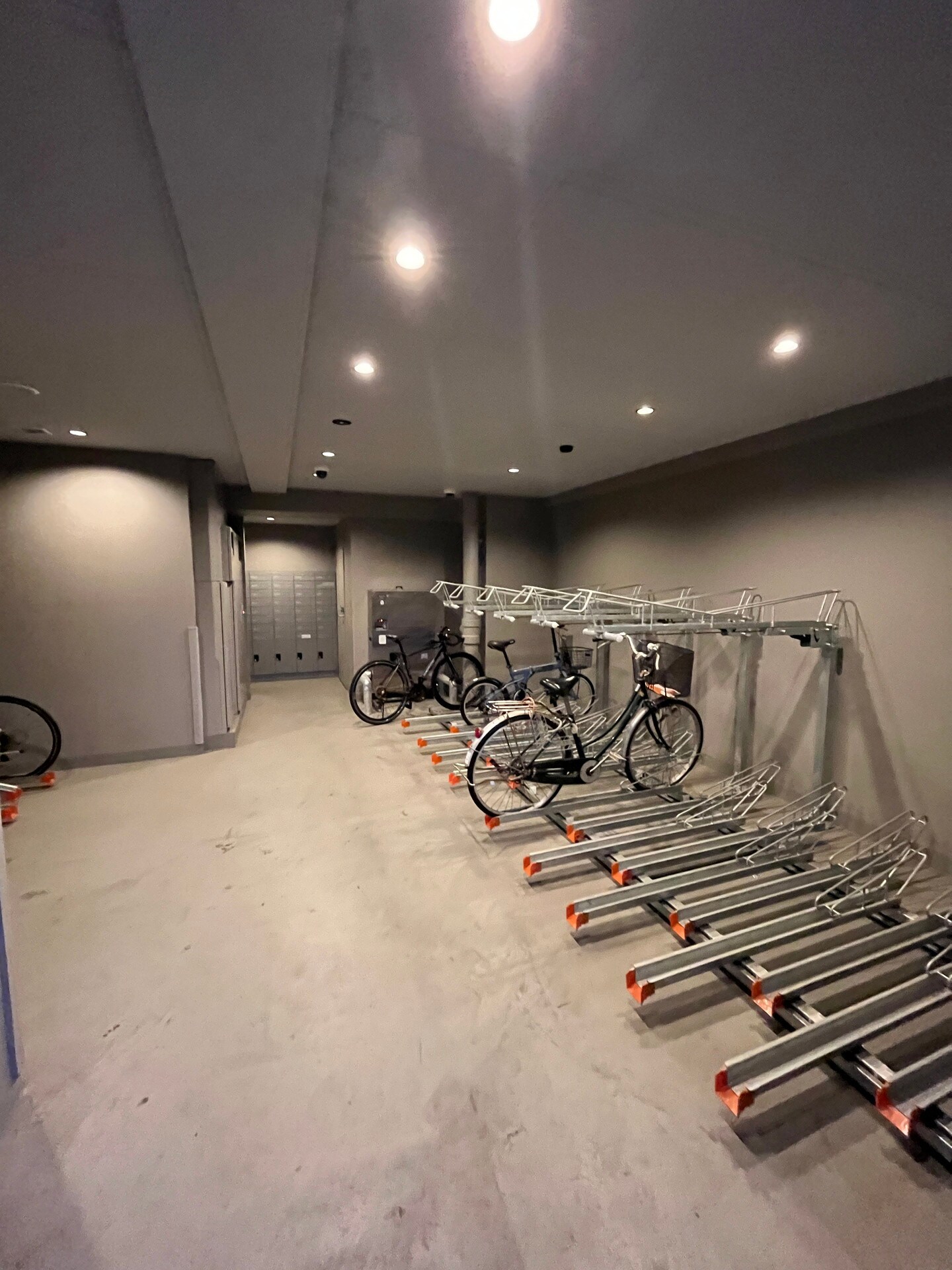 ドゥーエ亀戸IIIの物件内観写真