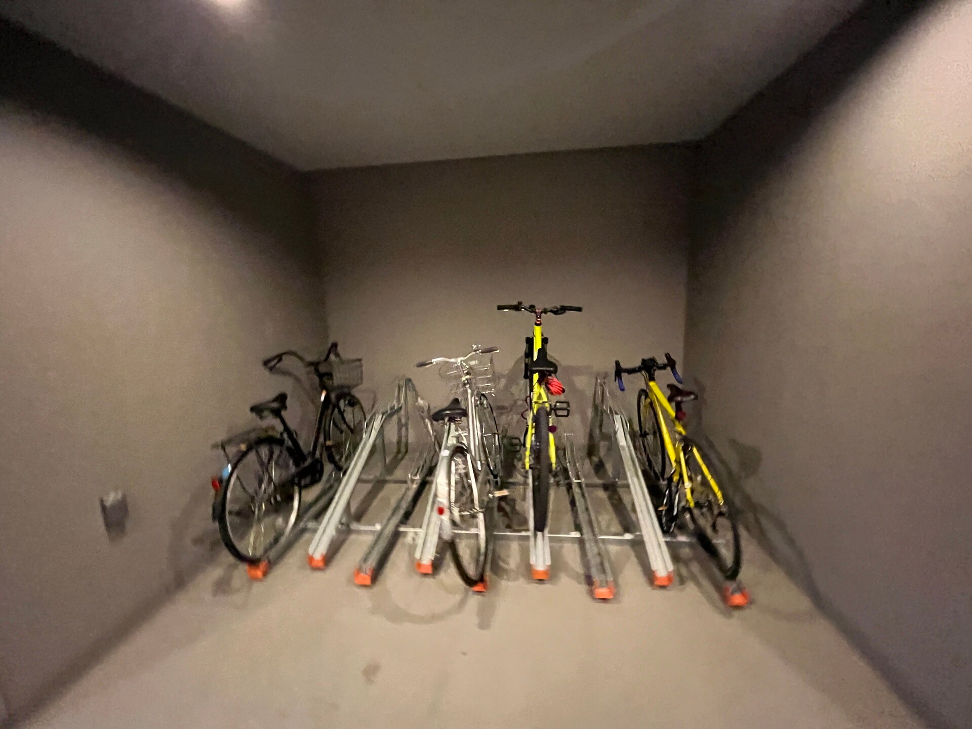 ドゥーエ亀戸IIIの物件内観写真