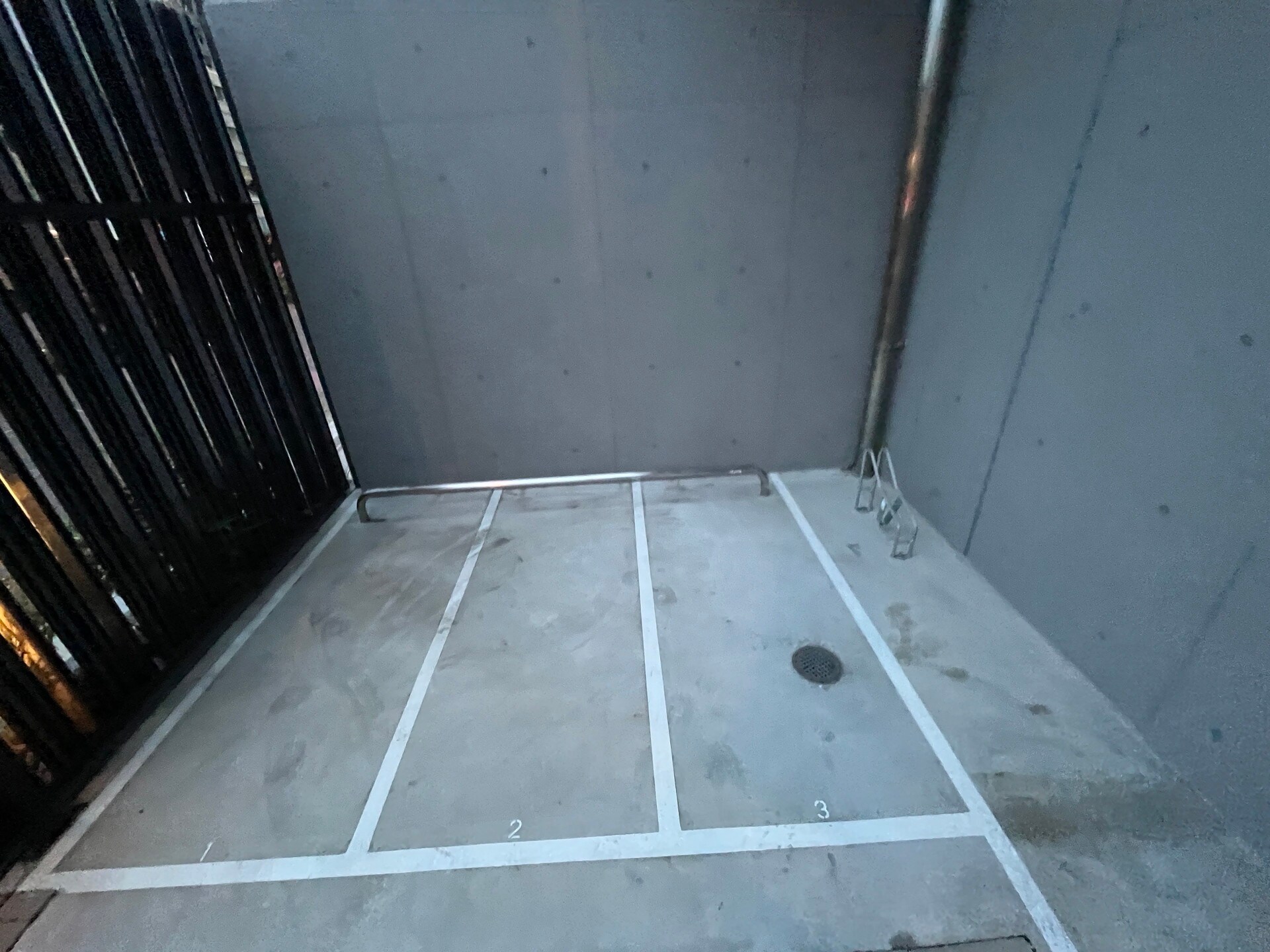 ドゥーエ亀戸IIIの物件内観写真